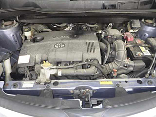 TOYOTA SIENTA 2012