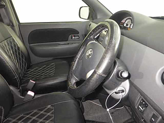 TOYOTA SIENTA 2012