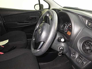 DAIHATSU MOVE 2016