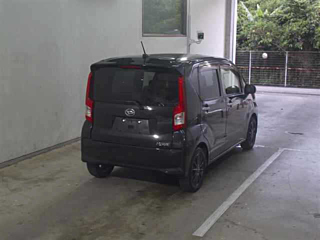 DAIHATSU MOVE 2016