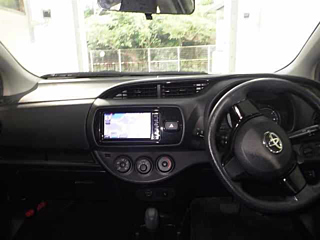 DAIHATSU MOVE 2016