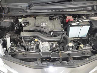 DAIHATSU MOVE 2016