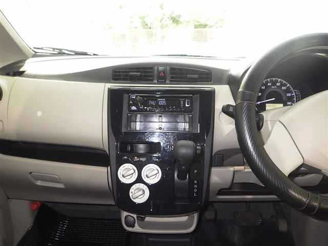 MITSUBISHI EK WAGON 2019