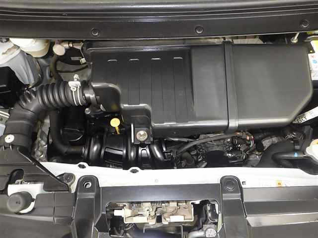 MITSUBISHI EK WAGON 2019