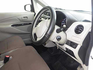 MITSUBISHI EK WAGON 2019