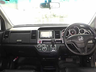 HONDA CROSSROAD 2008