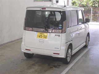 SUZUKI SPACIA 2017