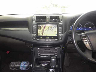 TOYOTA CROWN 2008
