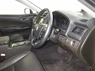 TOYOTA CROWN 2008