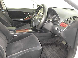 TOYOTA PREMIO 2009
