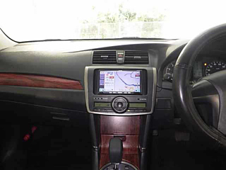 TOYOTA PREMIO 2009