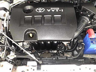 TOYOTA PREMIO 2009