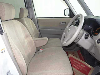 SUZUKI PALETTE 2009
