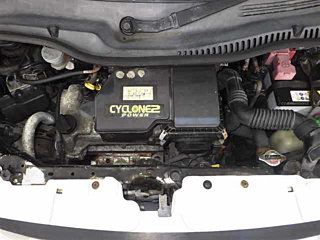 SUZUKI PALETTE 2009