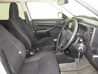 TOYOTA PROBOX 2015