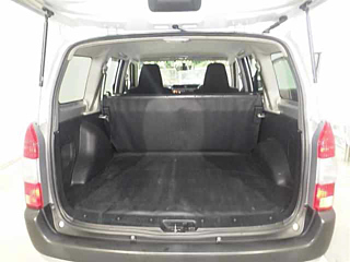 TOYOTA PROBOX 2015