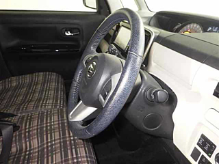 DAIHATSU MOVE CANBUS 2020