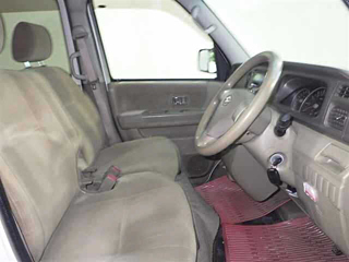 DAIHATSU ATRAI WAGON 2009