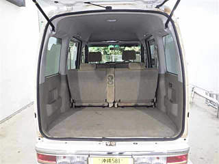 DAIHATSU ATRAI WAGON 2009