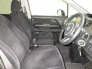 HONDA STEP WAGON 2009