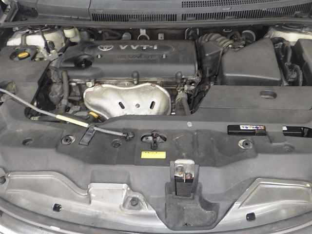 TOYOTA MARK X ZIO 2011