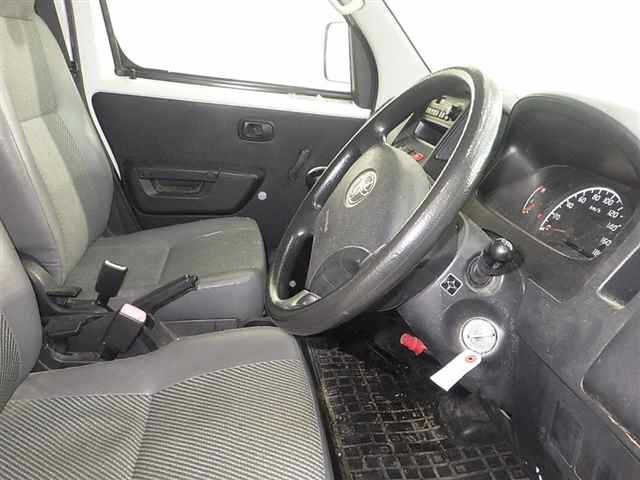 TOYOTA LITE ACE VAN 2014