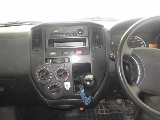TOYOTA LITE ACE VAN 2014