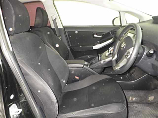TOYOTA PRIUS 2016