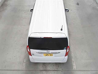 HONDA N BOX 2018