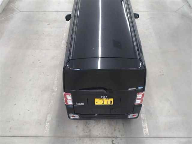 TOYOTA PIXIS MEGA 2016