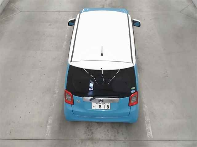 HONDA N ONE 2013