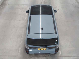 DAIHATSU TAFT 2020