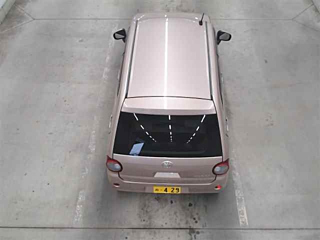 DAIHATSU MIRA TOCOT 2021