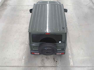 SUZUKI JIMNY 2019