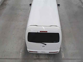 DAIHATSU HIJET VAN 2010