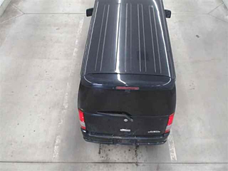 SUZUKI EVERY WAGON 2010
