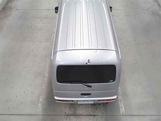 HONDA ACTY VAN 2017