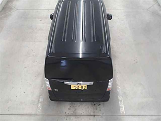HONDA N BOX 2013