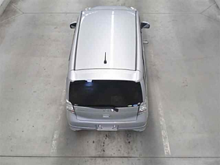 HONDA LIFE 2010