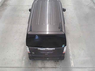 HONDA N BOX 2012