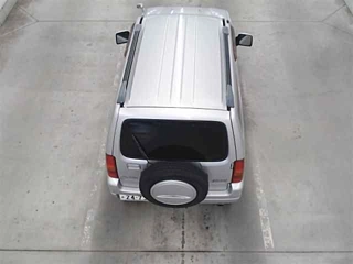 SUZUKI JIMNY 2012