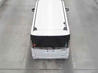 SUZUKI SPACIA 2017