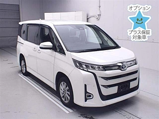 Заказать TOYOTA NOAH
