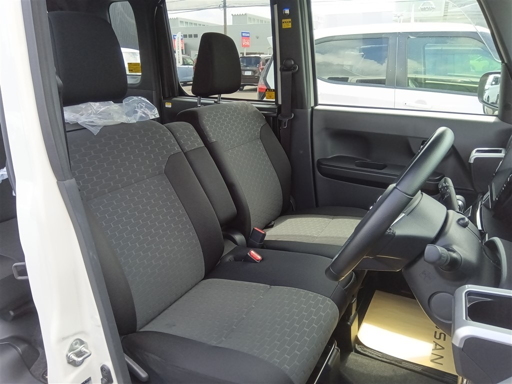 DAIHATSU WAKE 2019