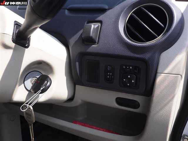 NISSAN OTTI 2012