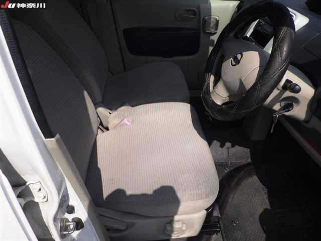 NISSAN OTTI 2012