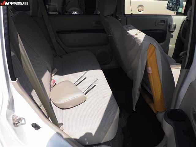 NISSAN OTTI 2012