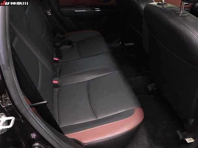 MAZDA VERISA 2008