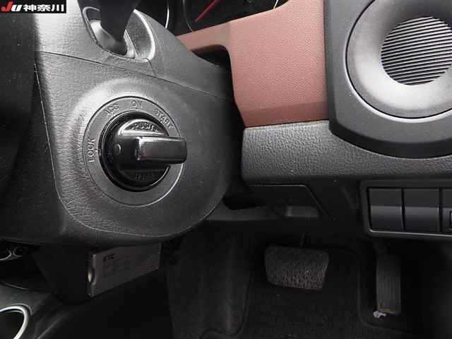MAZDA VERISA 2008