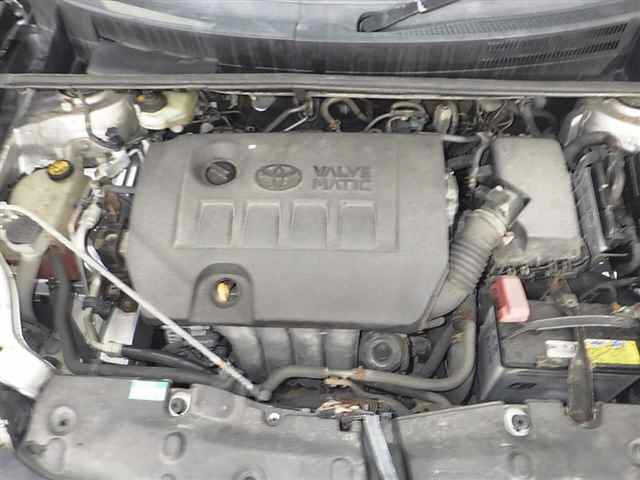 TOYOTA COROLLA RUMION 2010